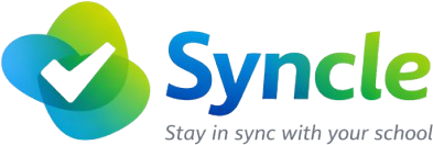 Syncle logo